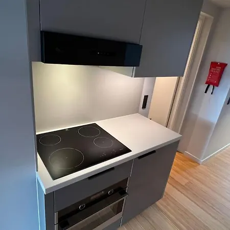 Daire 2 Bedroom Apt -prestigious In Kobenhavn• Kopenhag