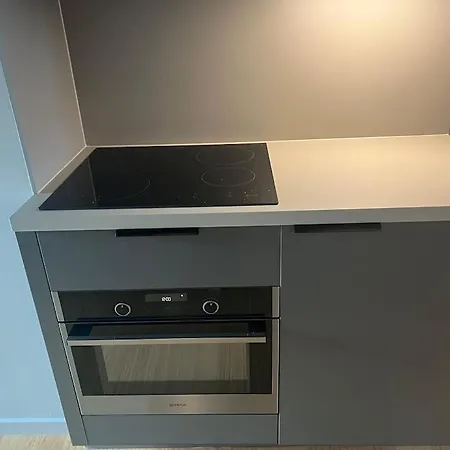 Daire 2 Bedroom Apt -prestigious In Kobenhavn• Kopenhag