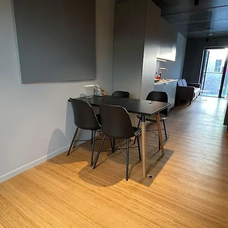2 Bedroom Apt -prestigious In Kobenhavn• Daire Kopenhag
