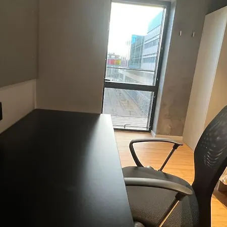 2 Bedroom Apt -prestigious In Kobenhavn• * Kopenhag