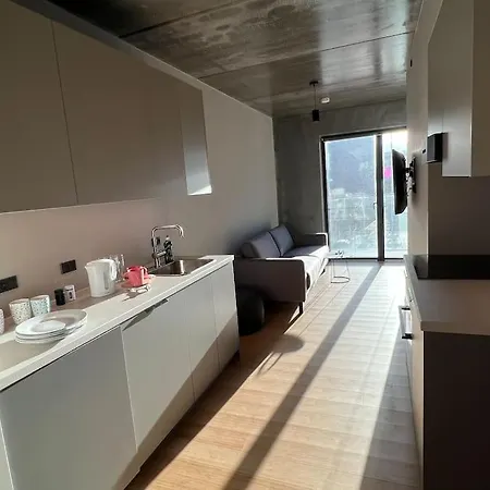 2 Bedroom Apt -prestigious In Kobenhavn• * Kopenhag